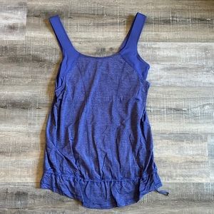 Lululemon Active Tank Top